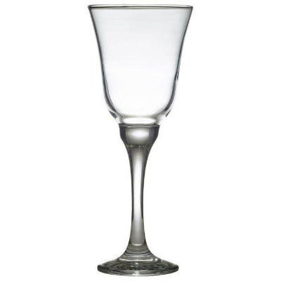 Resital Wine Glass 8.5oz/242ml - Coffeecups.co.uk