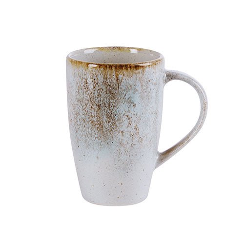 Rustico Stoneware Iris Mug 320ml - Coffeecups.co.uk