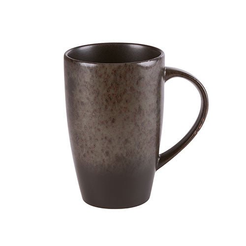 Rustico Stoneware Ironstone Mug 320ml - Coffeecups.co.uk