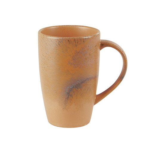 Rustico Stoneware Savanna Mug 320ml - Coffeecups.co.uk