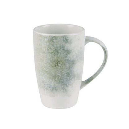 Rustico Stoneware Selene Mug 320ml - Coffeecups.co.uk