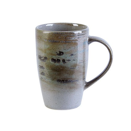 Rustico Stoneware Vintage Mug 320ml - Coffeecups.co.uk