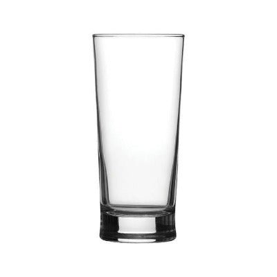 Senator Glass Half Pint Activator Max (CE Marked) 10oz/284ml - Coffeecups.co.uk