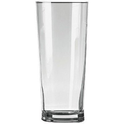 Senator Glass Pint Activator Max (CE Marked) 20oz/568ml - Coffeecups.co.uk