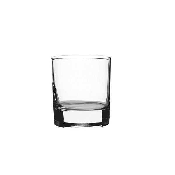 Side Double Old Fashioned 11oz (31.5cl) - Coffeecups.co.uk