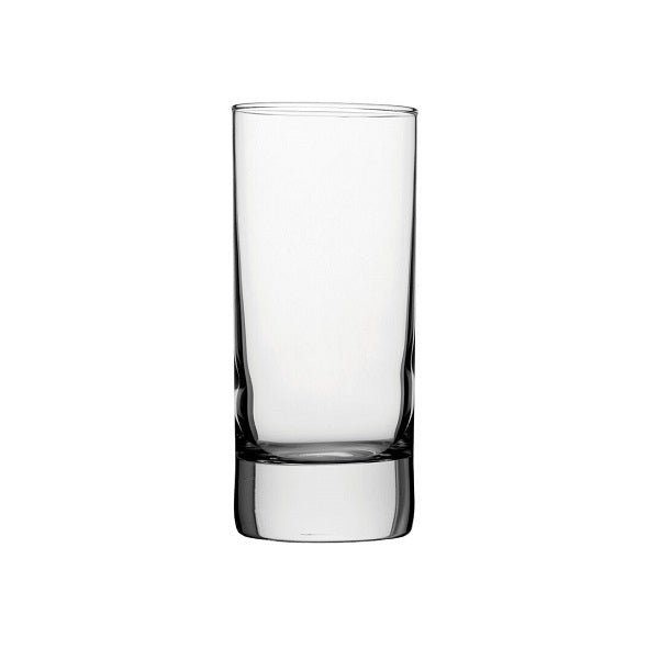 Side Hi Ball Glass 10oz/290ml - Coffeecups.co.uk