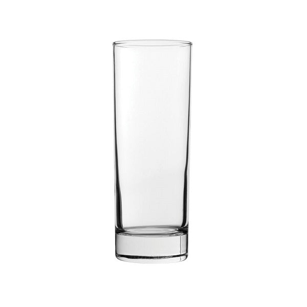 Side Hi Ball Glass 13oz/365ml - Coffeecups.co.uk