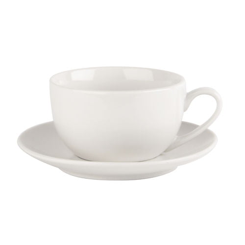 Simply Cappuccino Cup 16oz - Coffeecups.co.uk
