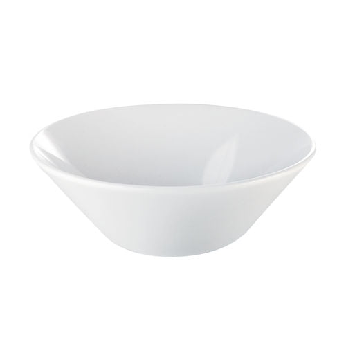 Simply Conic Bowl 17cm - Coffeecups.co.uk