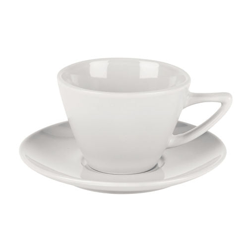 Simply Conic Cup 12oz - Coffeecups.co.uk