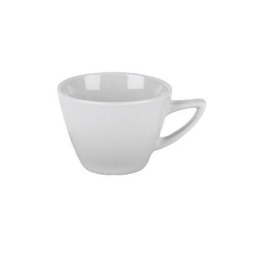 Simply Conic Cup 8oz - Coffeecups.co.uk