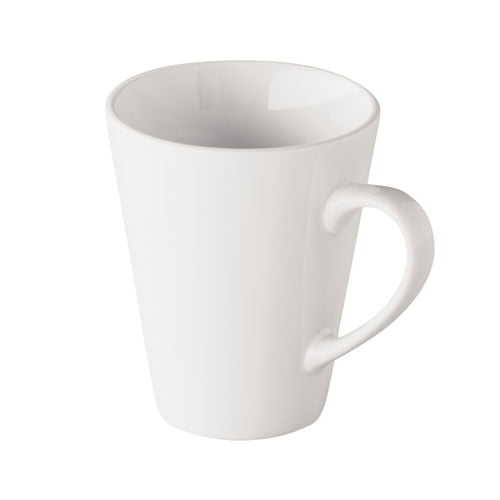 Simply Conical Mug 16oz - Coffeecups.co.uk