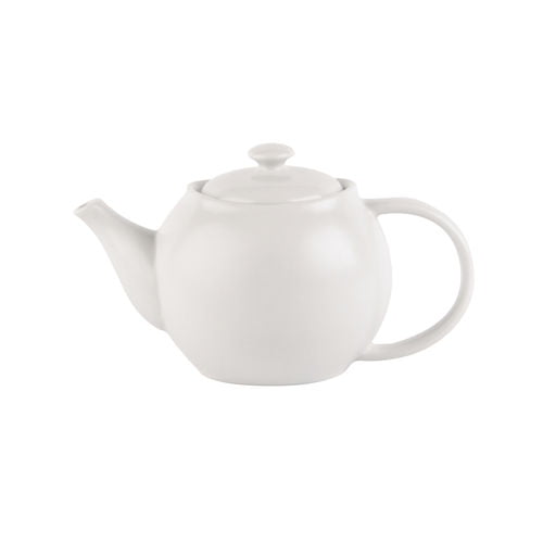 Simply Teapot 14oz/400ml - Coffeecups.co.uk