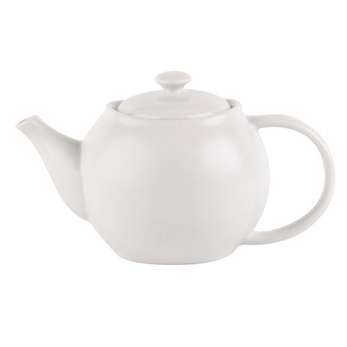 Simply Teapot 25oz/750ml - Coffeecups.co.uk
