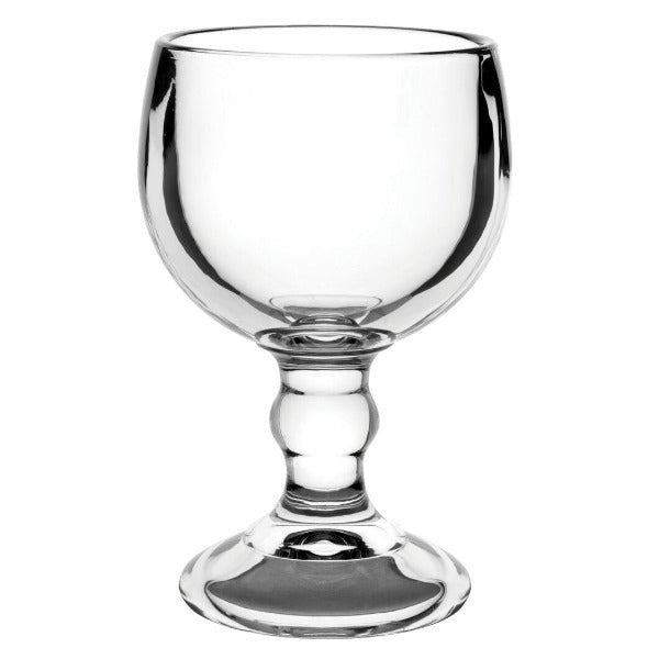 Small Chalice Dessert Glass 19.75oz - Coffeecups.co.uk