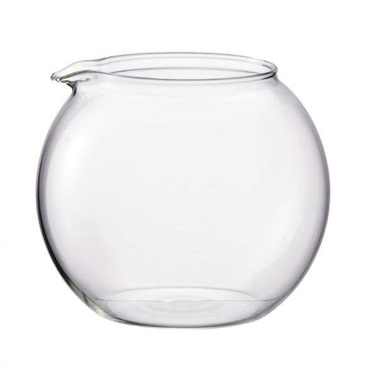 Spare BODUM Glass for Teapot 0.5L - Coffeecups.co.uk