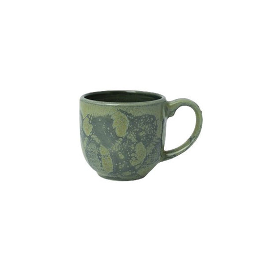 Steelite Aurora Vesuvius 114ml/4oz City Mug - Coffeecups.co.uk