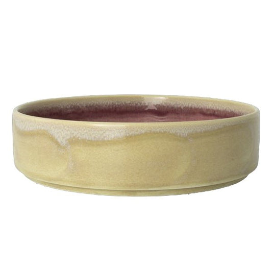 Steelite Aurora Vesuvius 16.5cm/6.5" Round Stacking Tray - Coffeecups.co.uk