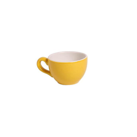 Steelite Carnival Espresso Cups 3oz/85ml - Coffeecups.co.uk