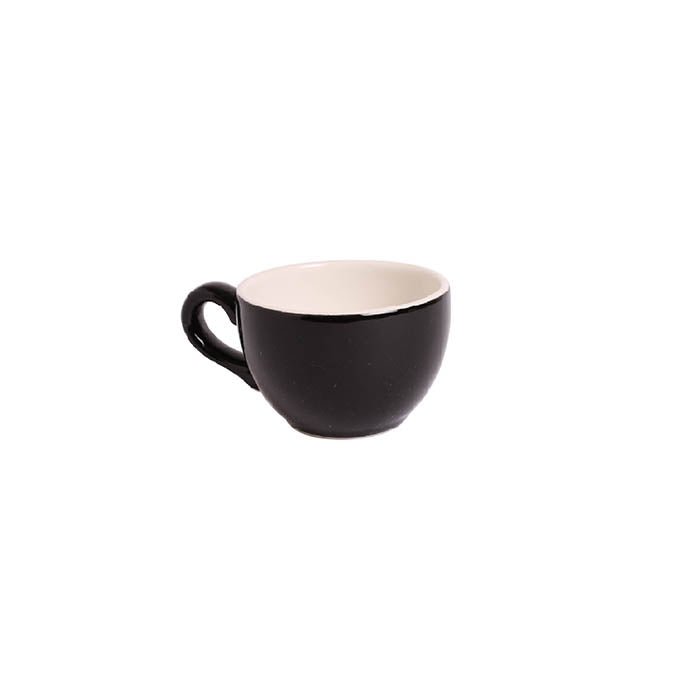 Steelite Carnival Espresso Cups 3oz/85ml - Coffeecups.co.uk