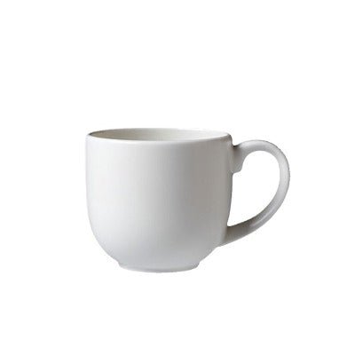 Steelite City Mug 10oz/285ml - Coffeecups.co.uk