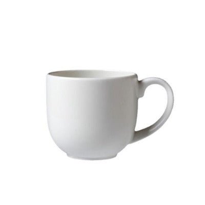 Steelite City Mug 12oz/340ml - Coffeecups.co.uk