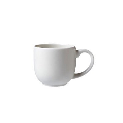 Steelite City Mug 4oz/114ml - Coffeecups.co.uk