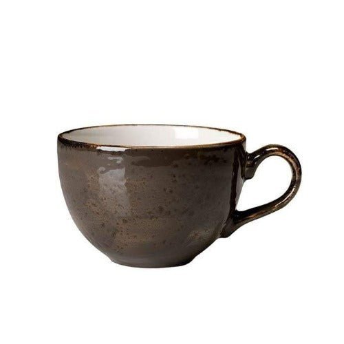 Steelite Craft Espresso Low Cups 3oz/85ml - Coffeecups.co.uk