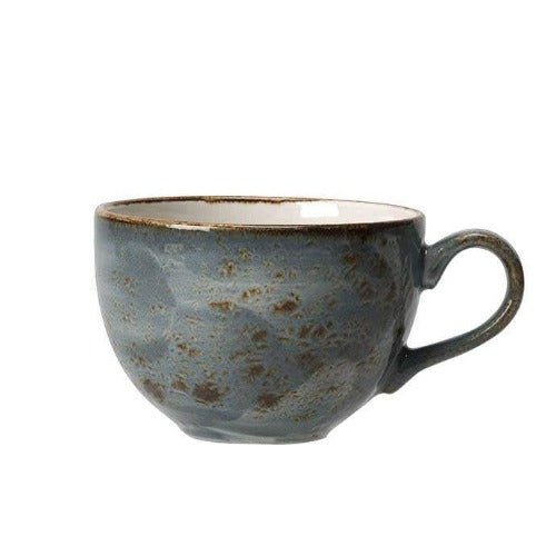 Steelite Craft Low Cups 16oz/455ml - Coffeecups.co.uk