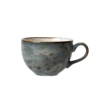 Steelite Craft Low Cups 8oz/227ml - Coffeecups.co.uk