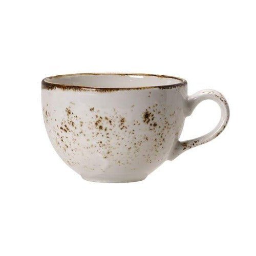 Steelite Craft Low Cups 8oz/227ml - Coffeecups.co.uk