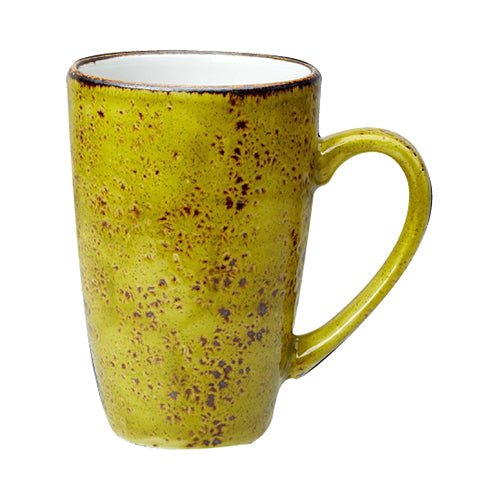 Steelite Craft Quench Mugs 12oz/340ml - Coffeecups.co.uk