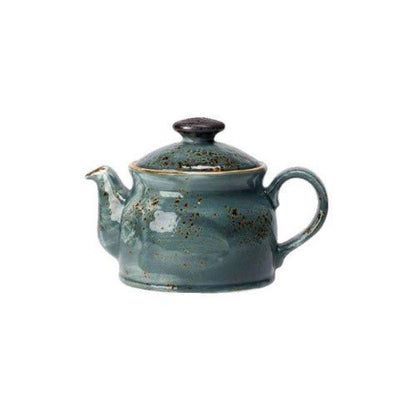 Steelite Craft Teapots 15oz/426ml - Coffeecups.co.uk