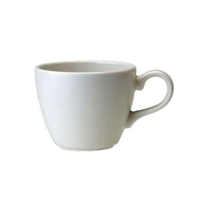 Steelite LiV Flat White Cup 6oz/170ml - Coffeecups.co.uk