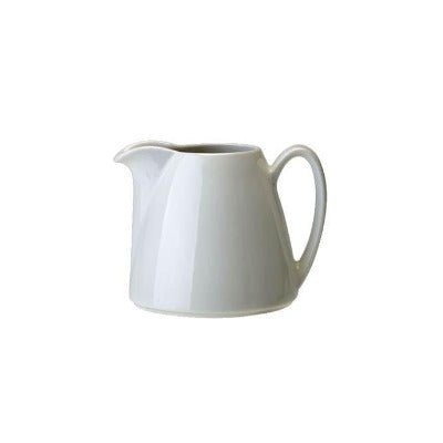Steelite LiV Milk Jug 10oz/284ml - Coffeecups.co.uk