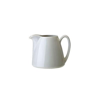Steelite LiV Milk Jug 5oz/142ml - Coffeecups.co.uk