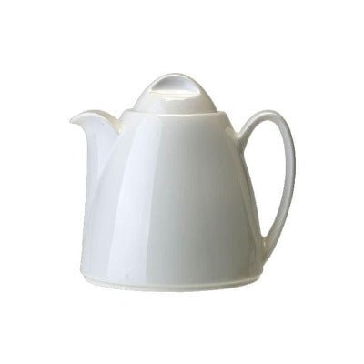 Steelite LiV Teapot 21oz/597ml - Coffeecups.co.uk
