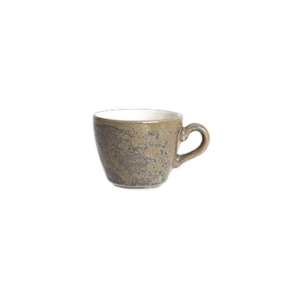 Steelite Revolution Liv Cups 3oz/85ml - Coffeecups.co.uk