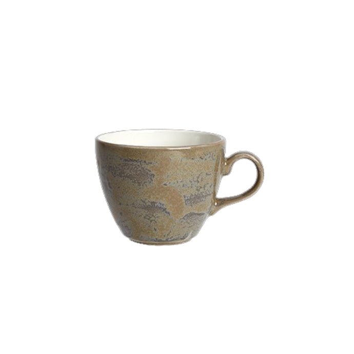 Steelite Revolution Liv Cups 8oz/227ml - Coffeecups.co.uk