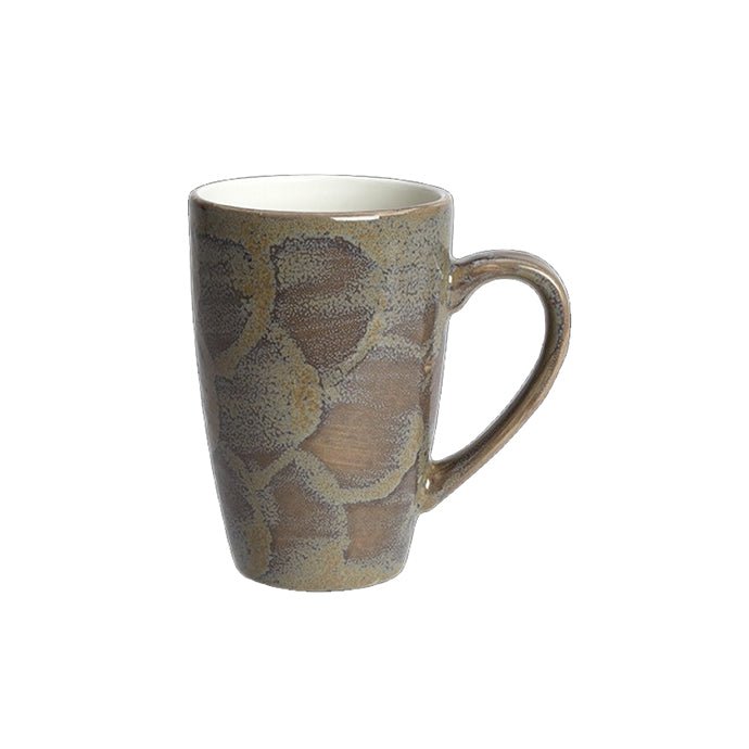 Steelite Revolution Quench Mugs 10oz/284ml - Coffeecups.co.uk
