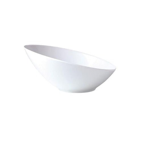 Steelite Sheer Bowl 21cm/8.3" - Coffeecups.co.uk