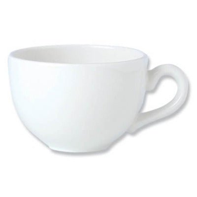 Steelite Simplicity Cappuccino Cup 16oz/455ml - Coffeecups.co.uk