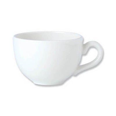 Steelite Simplicity Cappuccino Cup 8oz/227ml - Coffeecups.co.uk