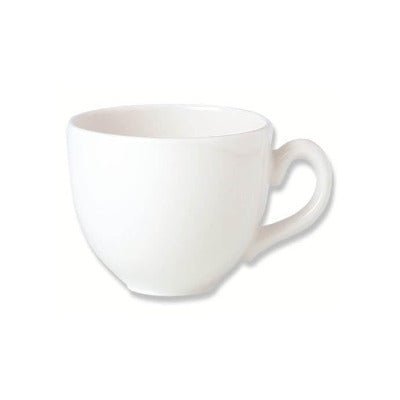 Steelite Simplicity Espresso Cup 3oz/85ml - Coffeecups.co.uk
