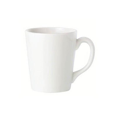 Steelite Simplicity Latte Mug 12oz/340ml - Coffeecups.co.uk