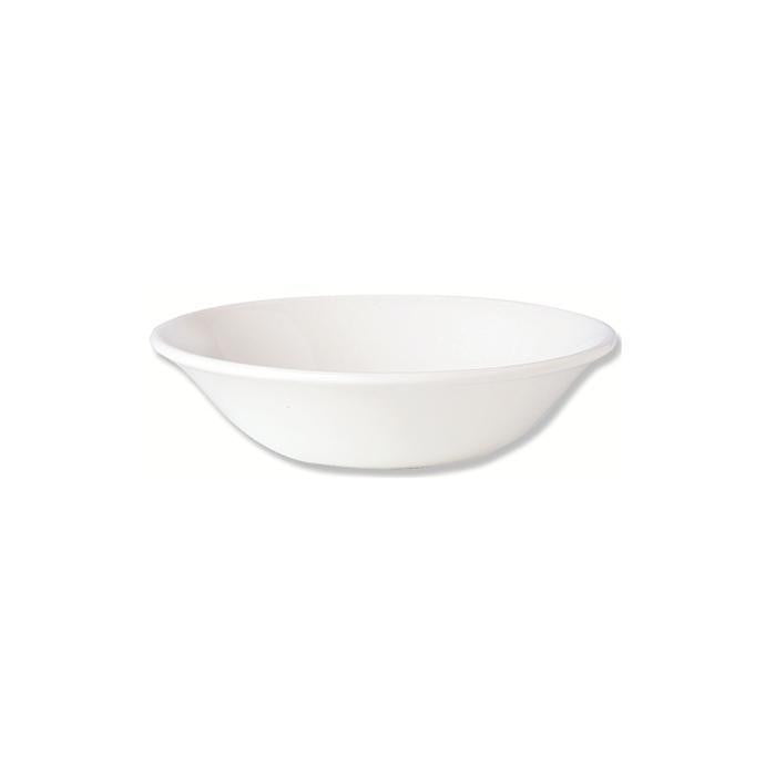 Steelite Simplicity Oatmeal Bowl 16cm/6.3" - Coffeecups.co.uk