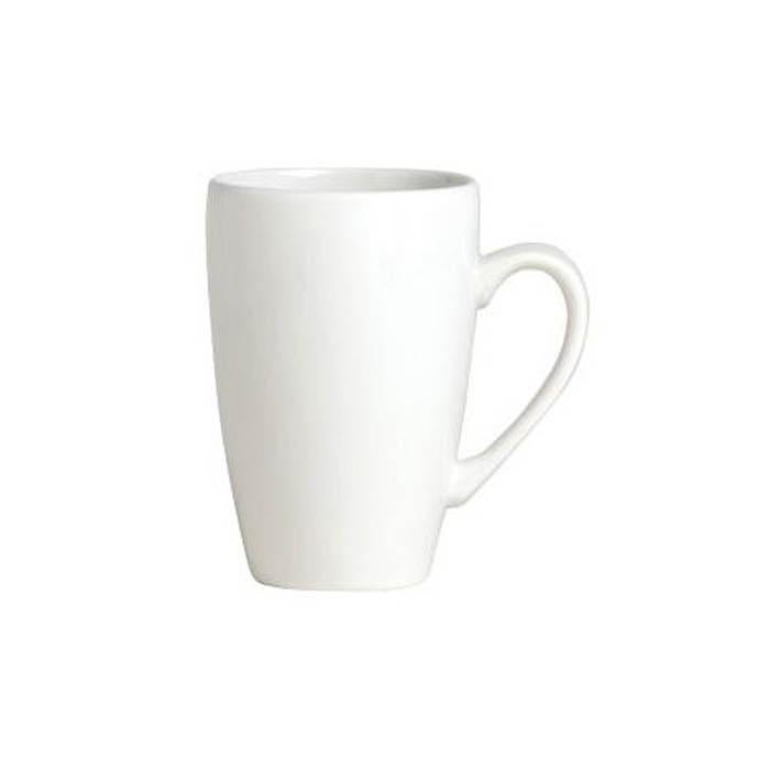 Steelite Simplicity Quench Latte Mug 8oz/227ml - Coffeecups.co.uk