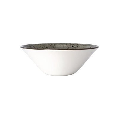 Steelite Urban Smoke Essence Bowl 16.5cm - Coffeecups.co.uk