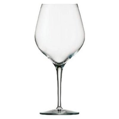 Stolzle Exquisit Burgundy Wine Glass 650ml/22oz - Coffeecups.co.uk