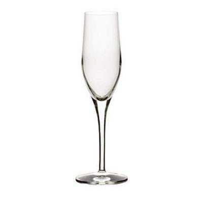 Stolzle Exquisit Champagne Flute 175ml/6oz - Coffeecups.co.uk